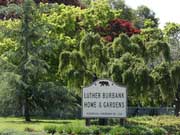 Luther Burbank Home & Gardens