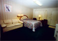 Redwood Inn Single Room Image